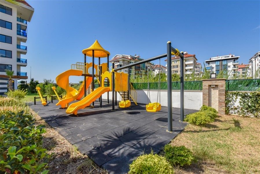 Квартира в Кестеле, Турция, 55 м² - фото 4