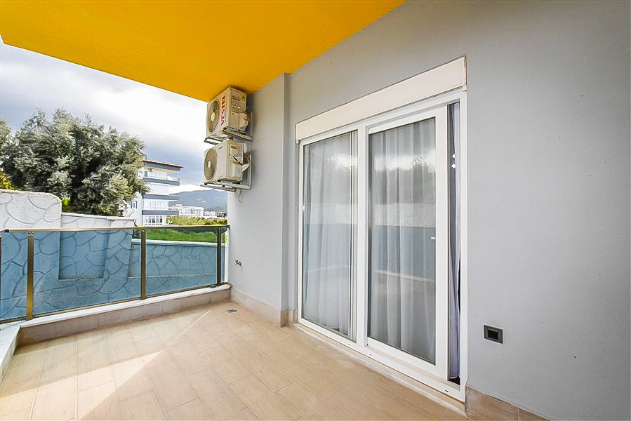 Квартира в Алании, Турция, 103 м² - фото 4