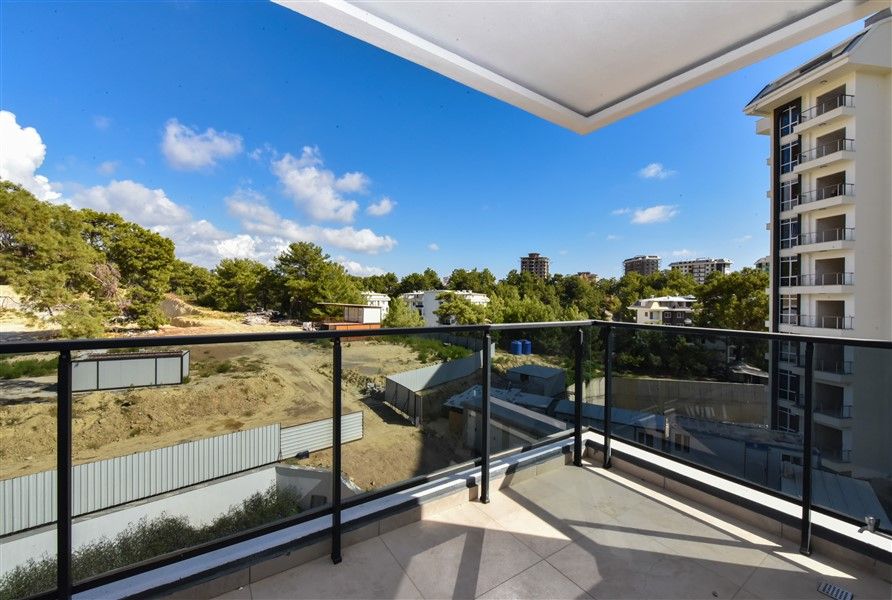 Квартира в Авсалларе, Турция, 55 м² - фото 4