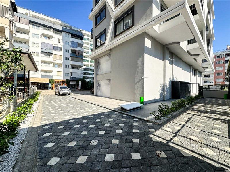 Квартира в Алании, Турция, 100 м² - фото 4