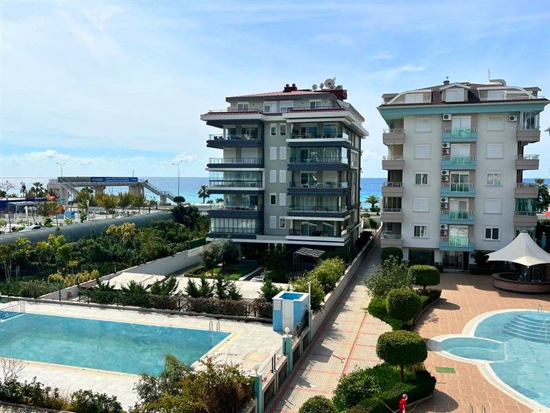 Квартира в Кестеле, Турция, 90 м² - фото 4