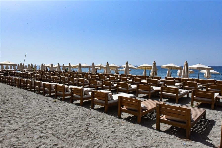 Квартира в Алании, Турция, 57 м² - фото 4