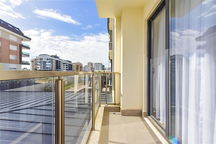 Квартира в Алании, Турция, 65 м² - фото 4