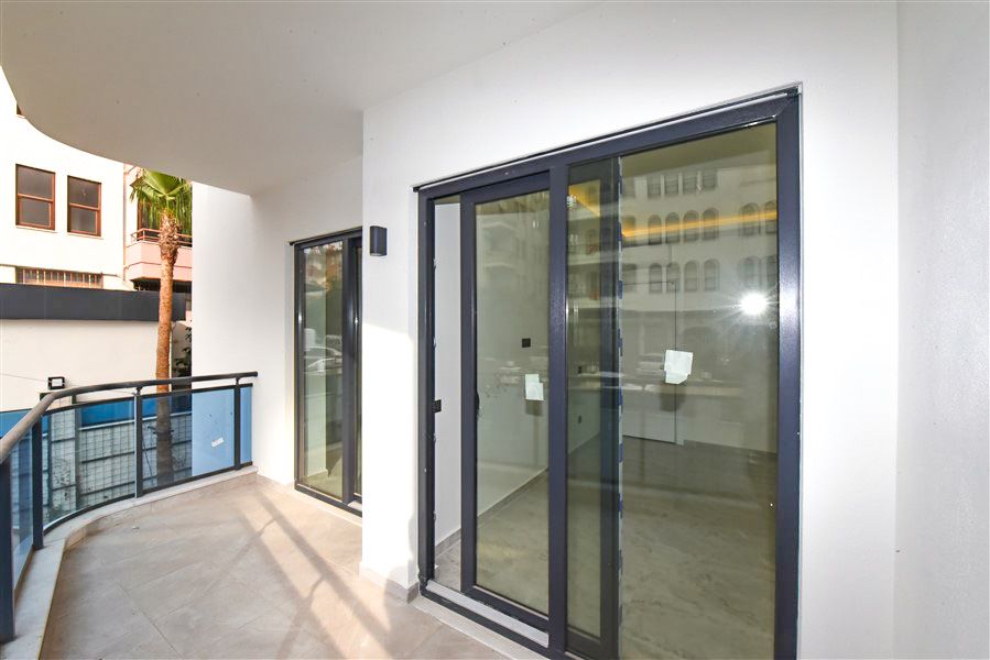 Квартира в Алании, Турция, 90 м² - фото 4