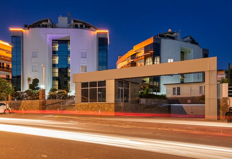 Квартира в Анталии, Турция, 75 м² - фото 4