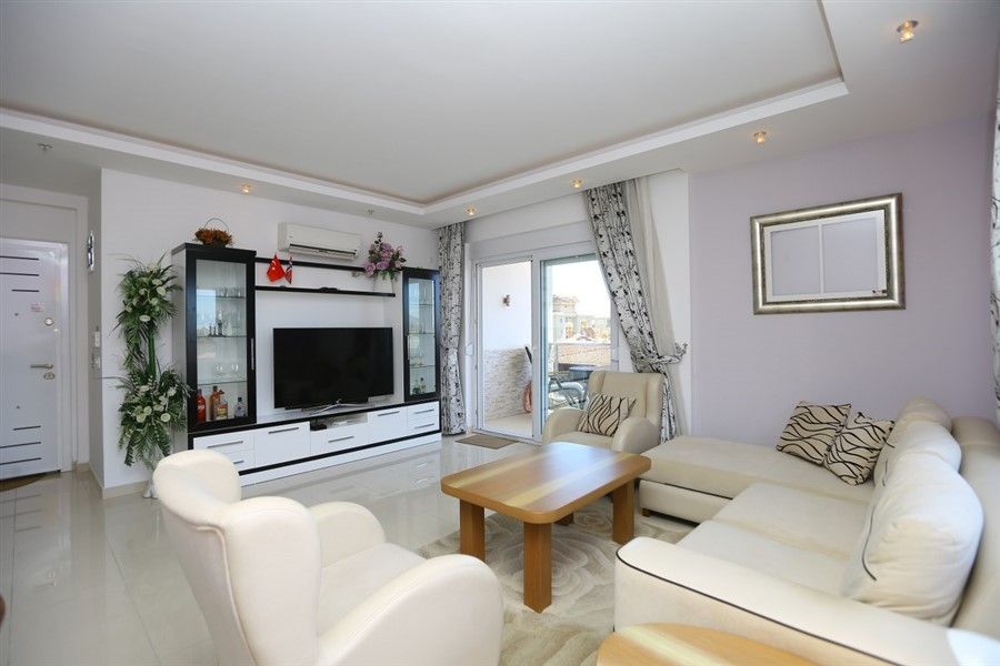 Пентхаус в Алании, Турция, 142 м² - фото 4