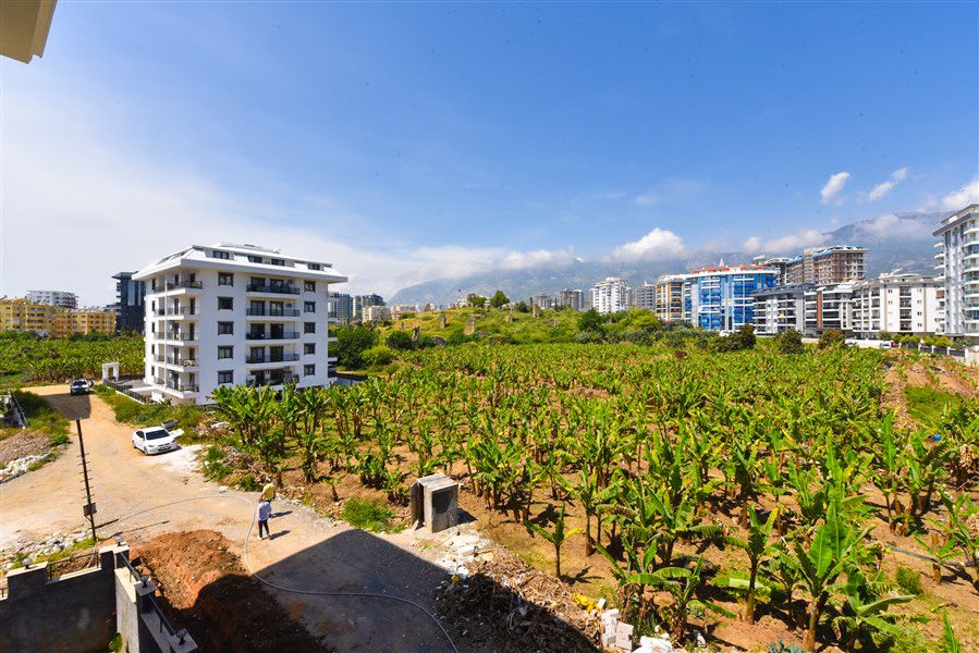 Квартира в Алании, Турция, 53 м² - фото 4