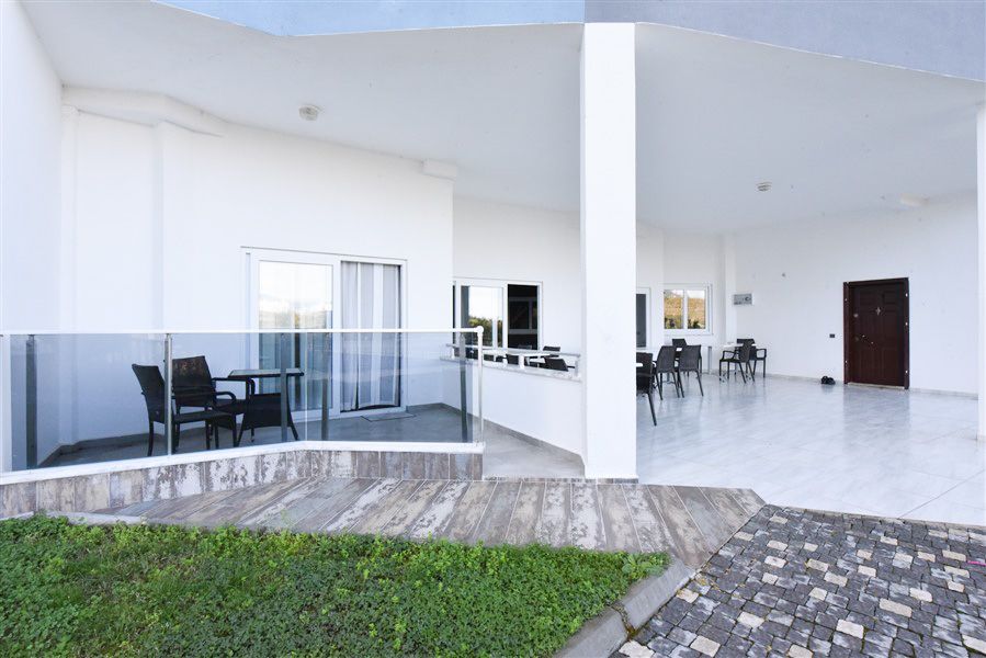 Квартира в Алании, Турция, 92 м² - фото 4