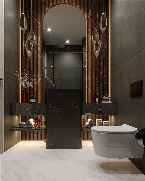 Квартира в Алании, Турция, 100 м² - фото 4