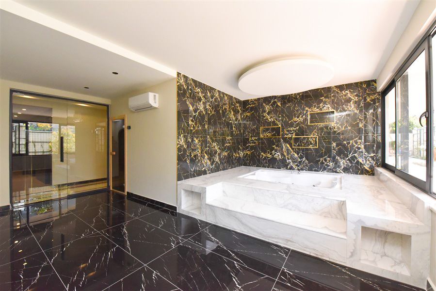 Квартира в Алании, Турция, 100 м² - фото 4