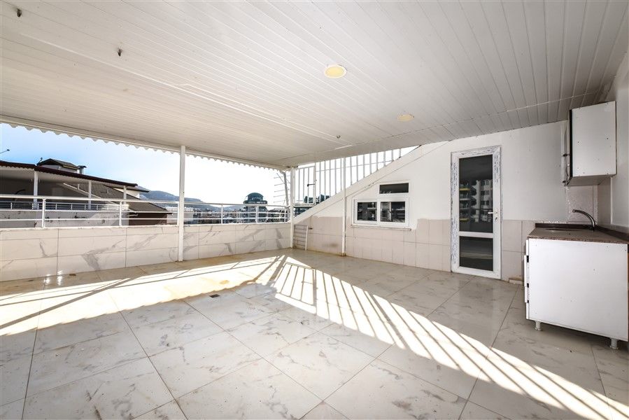 Пентхаус в Алании, Турция, 130 м² - фото 4