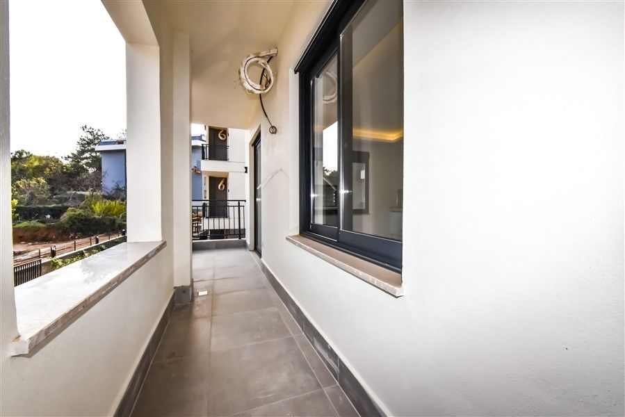 Квартира в Алании, Турция, 62 м² - фото 4