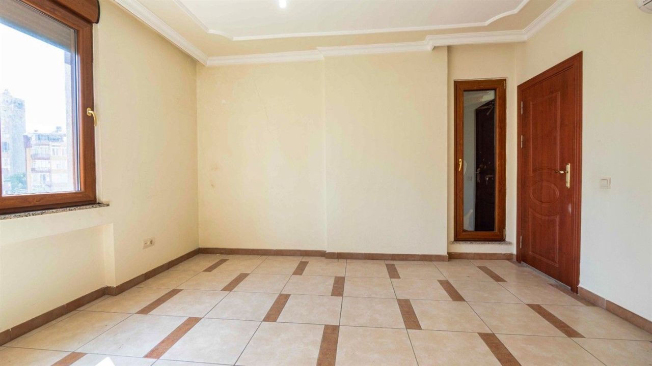 Квартира в Анталии, Турция, 118 м² - фото 4