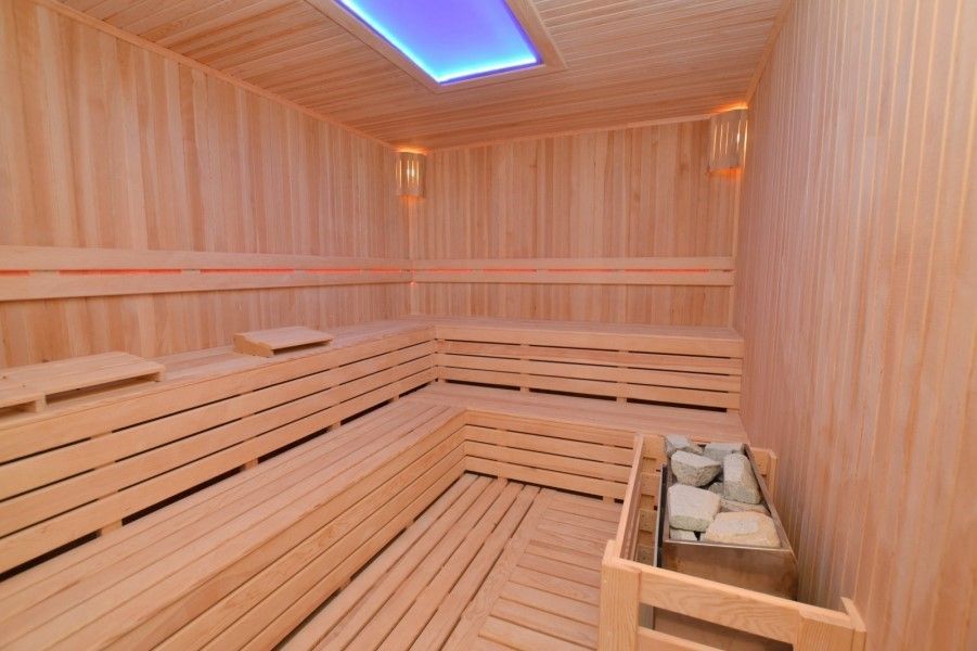 Квартира в Алании, Турция, 115 м² - фото 4