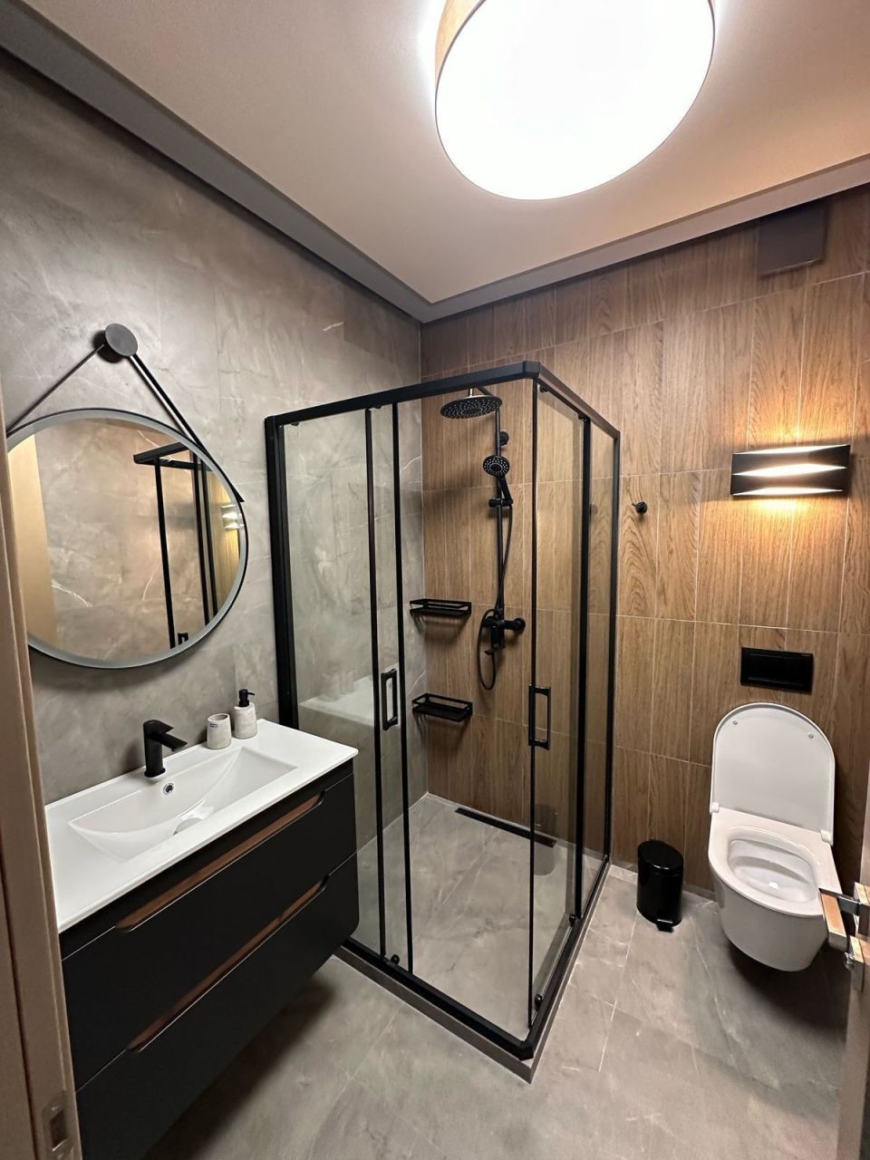 Квартира в Тбилиси, Грузия, 167 м² - фото 11