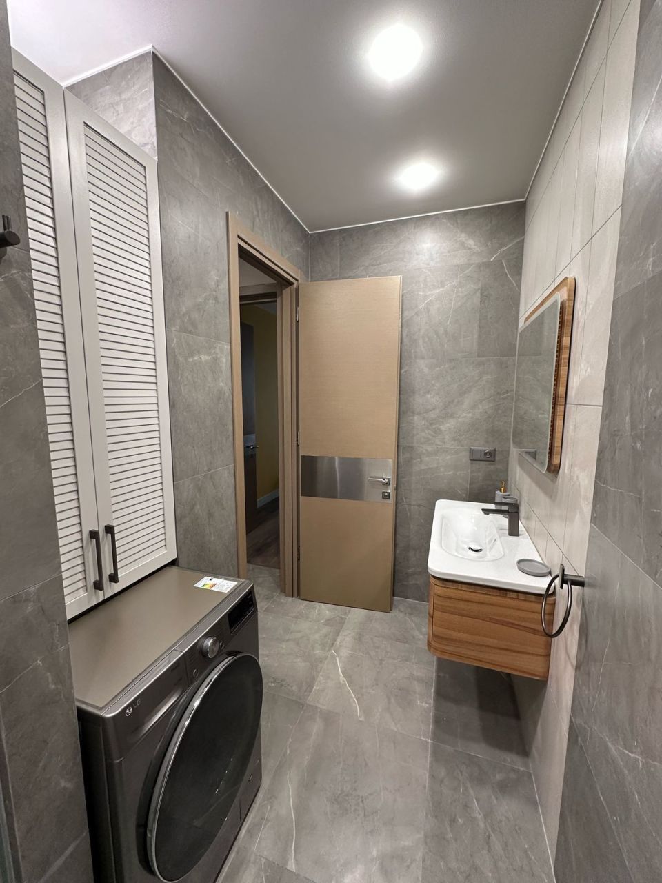 Квартира в Тбилиси, Грузия, 167 м² - фото 12