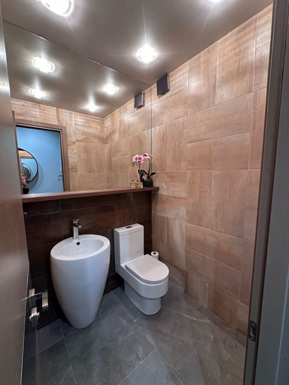 Квартира в Тбилиси, Грузия, 167 м² - фото 13