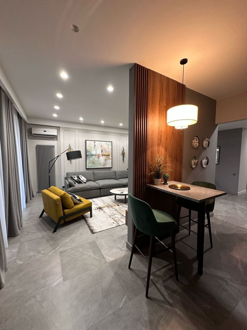 Квартира в Тбилиси, Грузия, 167 м² - фото 3