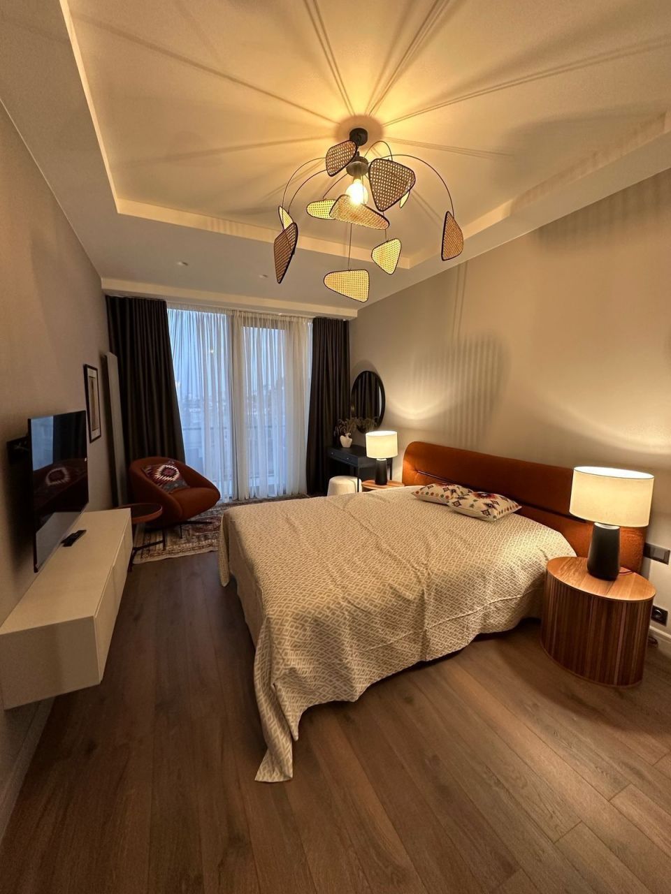 Квартира в Тбилиси, Грузия, 167 м² - фото 10