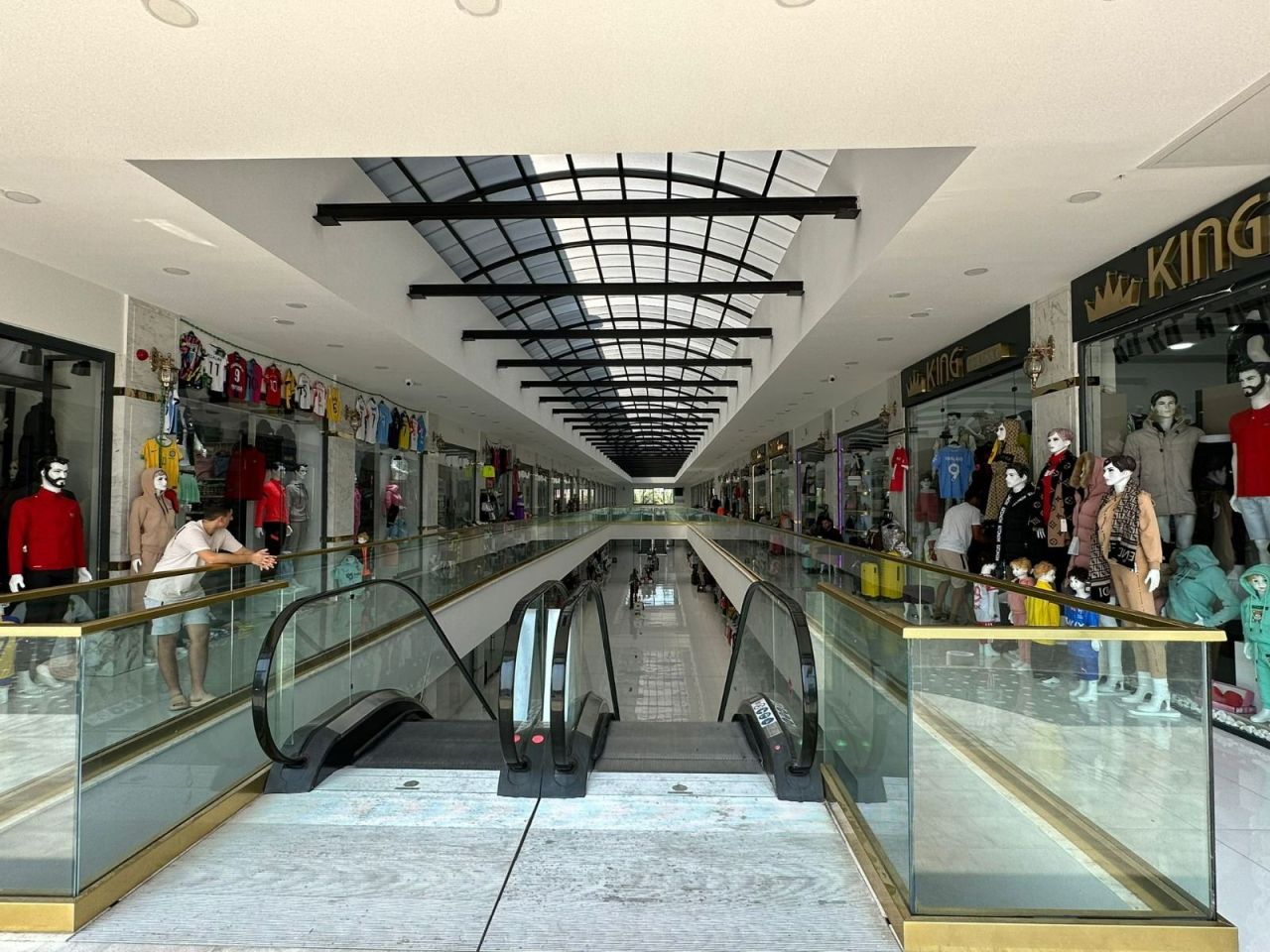 Коммерческая недвижимость в Алании, Турция, 40 м² - фото 4