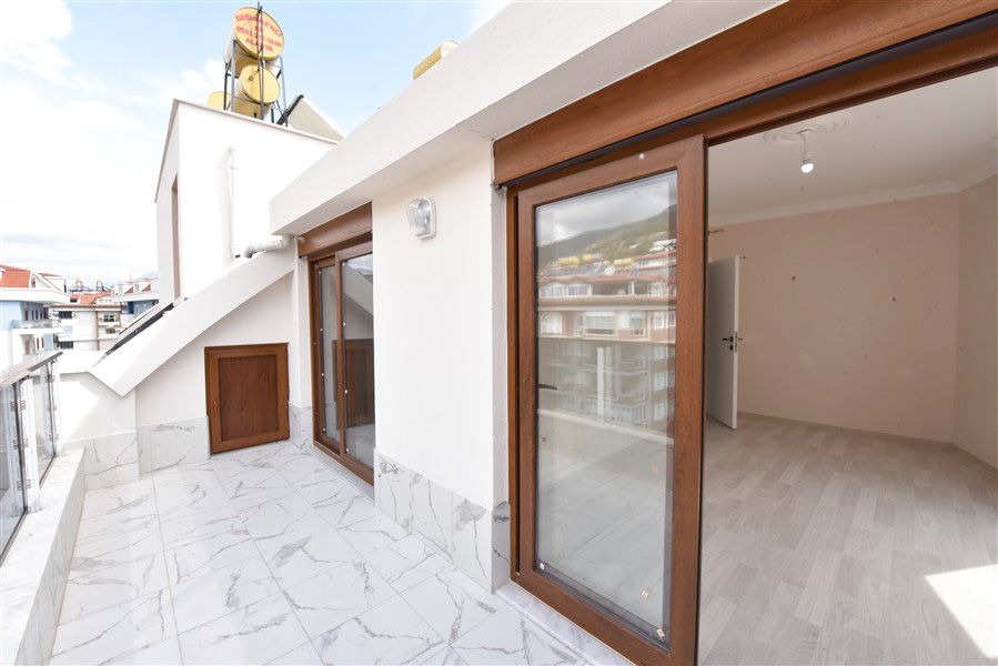 Пентхаус в Алании, Турция, 220 м² - фото 4