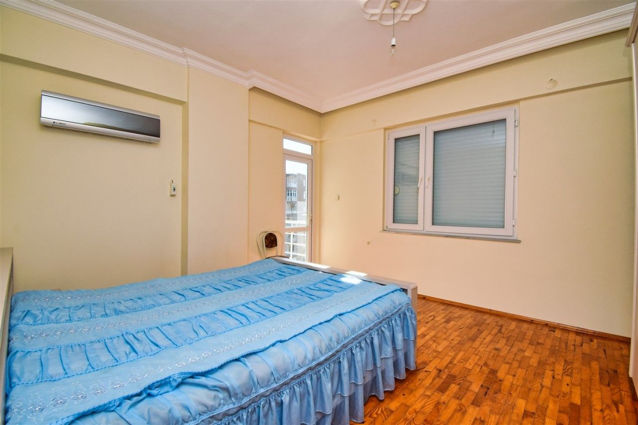 Квартира в Ларе, Турция, 155 м² - фото 4