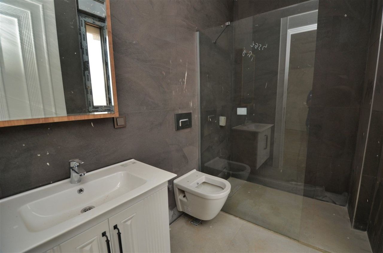 Вилла в Анталии, Турция, 155 м² - фото 4