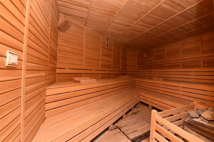 Квартира в Алании, Турция, 110 м² - фото 4