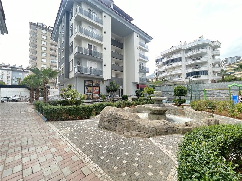 Квартира в Алании, Турция, 60 м² - фото 4