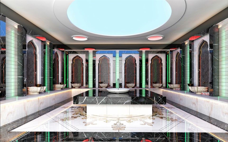 Квартира в Авсалларе, Турция, 53 м² - фото 4