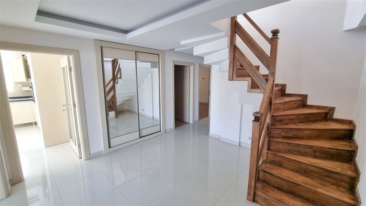 Квартира в Ларе, Турция, 185 м² - фото 4