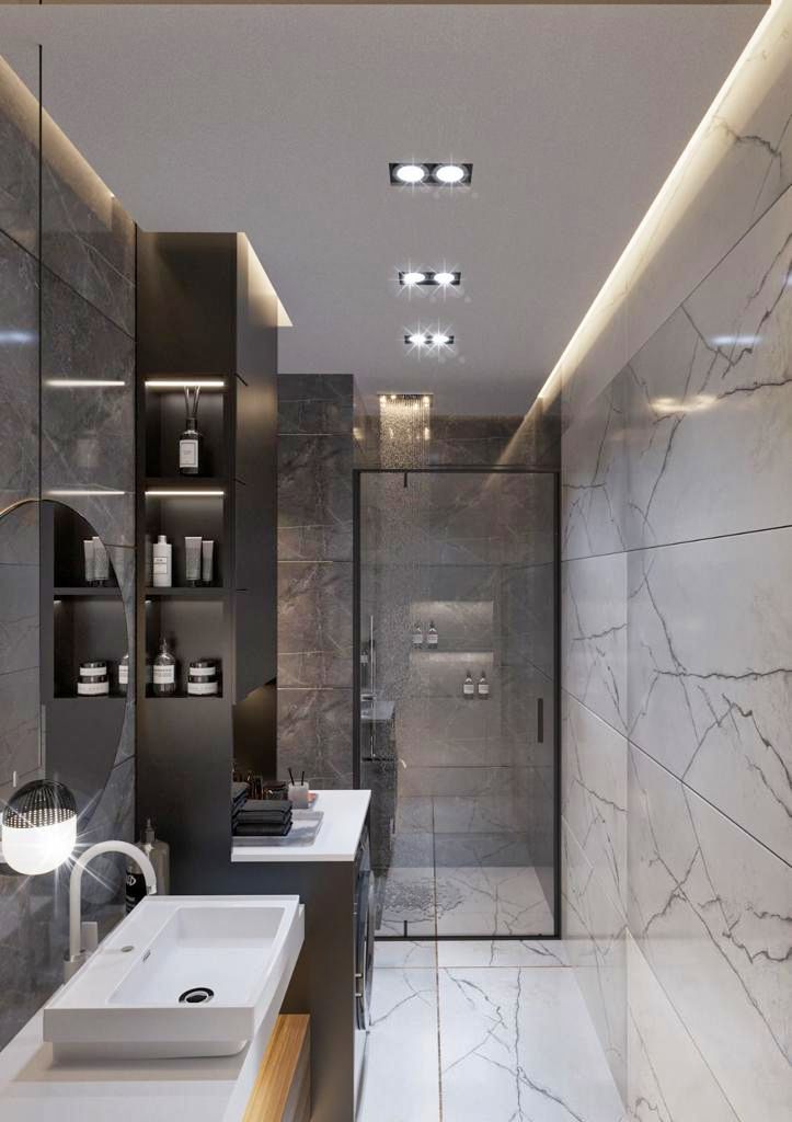 Квартира Алтынташ, Турция, 65 м² - фото 4