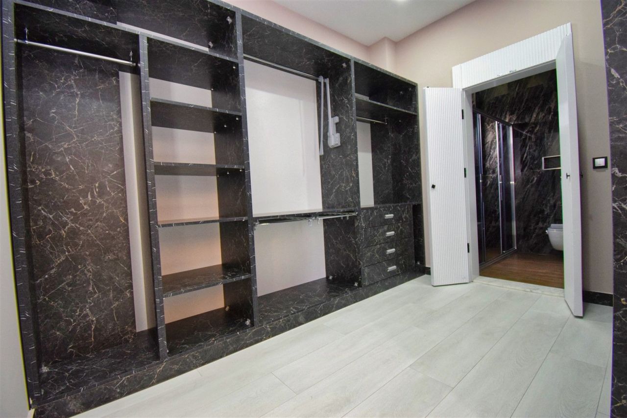 Вилла в Анталии, Турция, 450 м² - фото 4