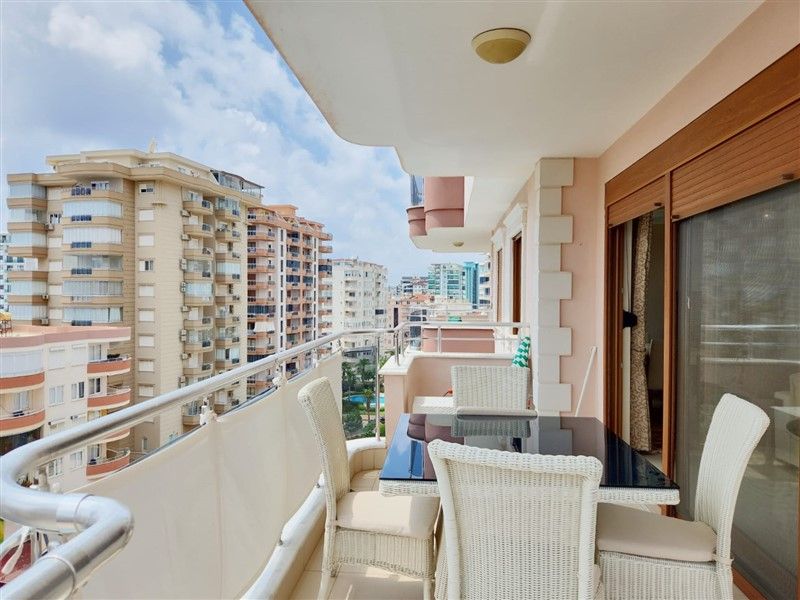 Квартира в Алании, Турция, 147 м² - фото 4