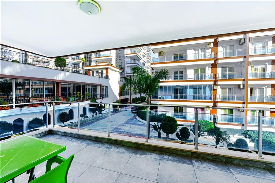 Квартира в Алании, Турция, 105 м² - фото 4