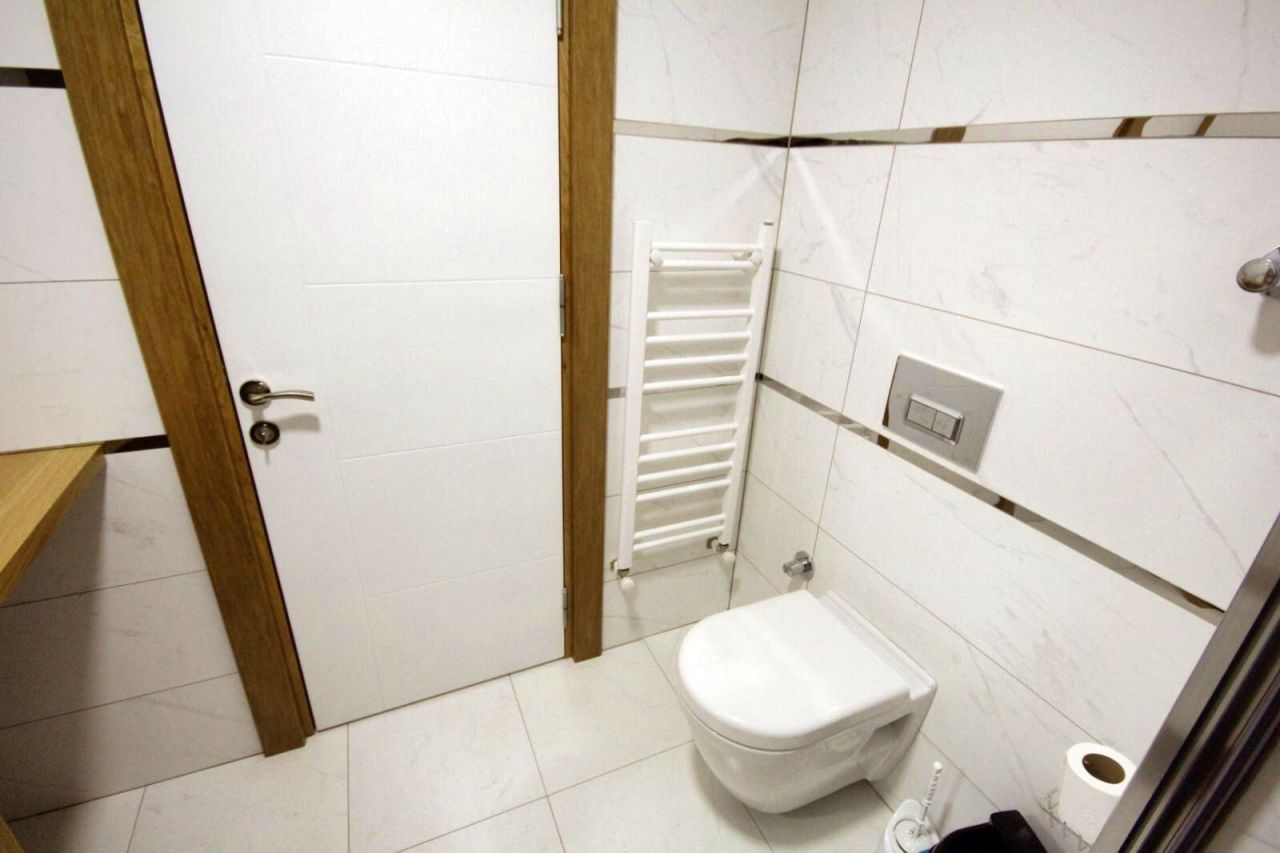 Квартира в Анталии, Турция, 70 м² - фото 4