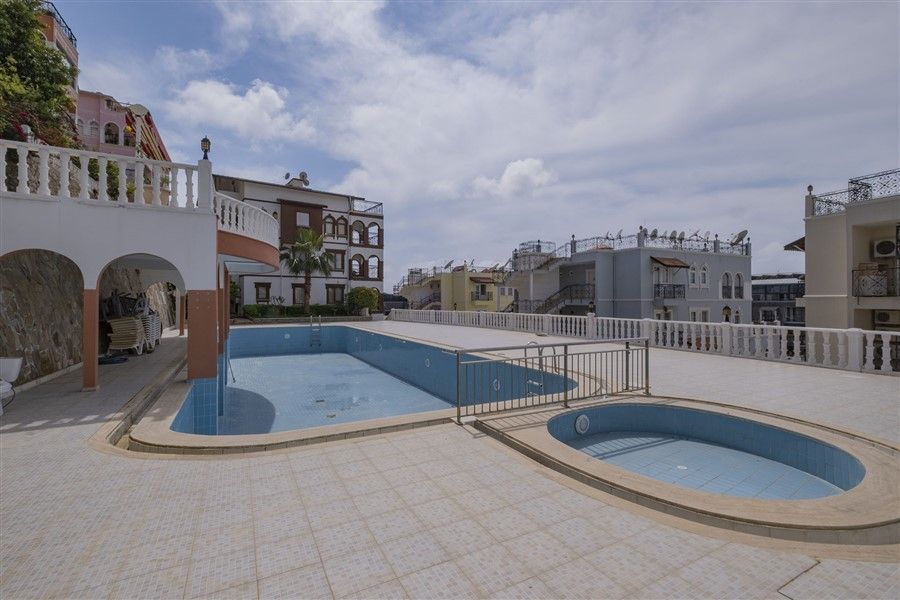 Квартира в Конаклы, Турция, 110 м² - фото 4