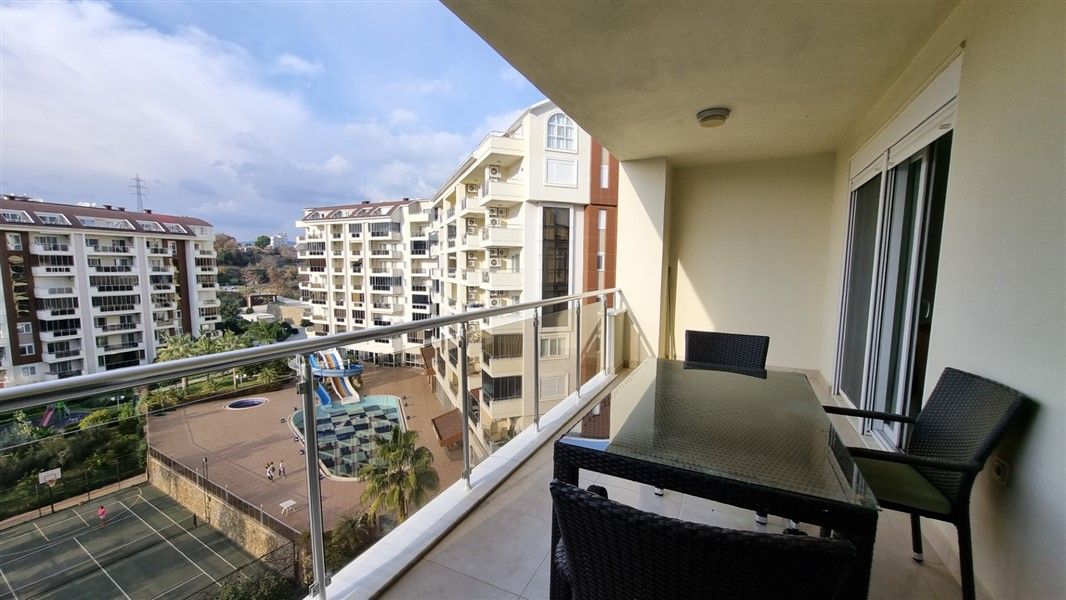 Квартира в Авсалларе, Турция, 60 м² - фото 4