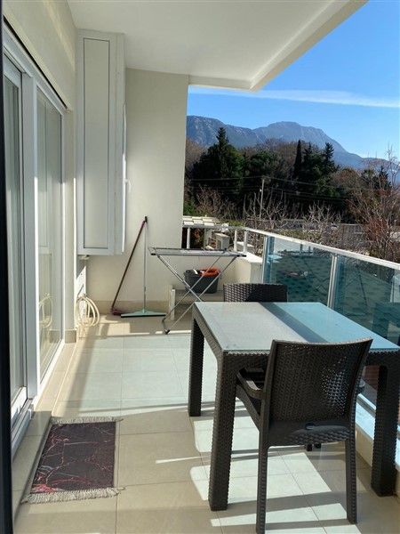 Квартира в Алании, Турция, 65 м² - фото 4