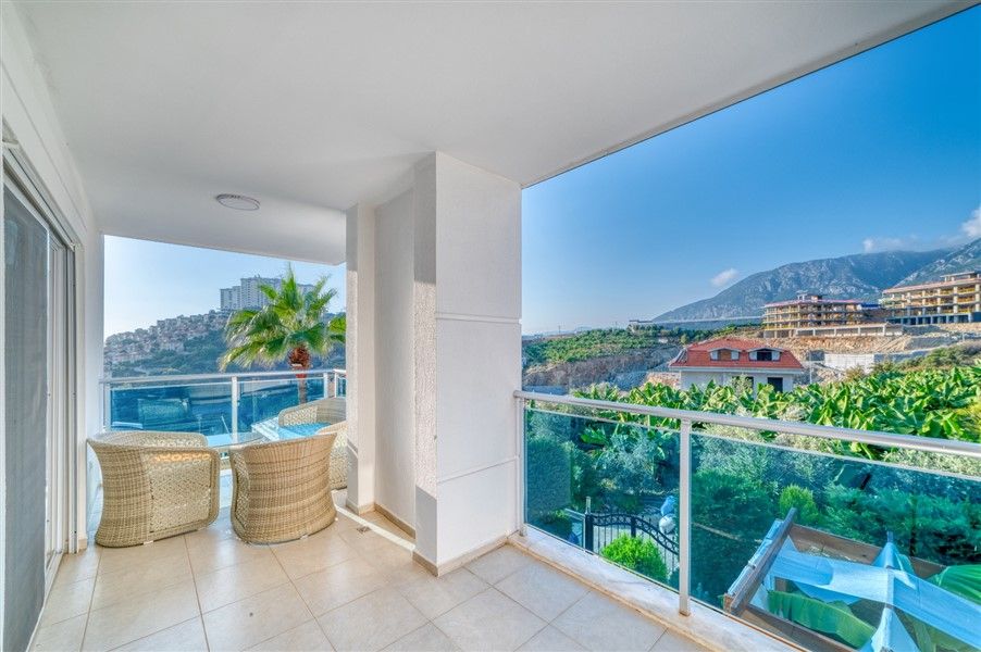 Вилла в Алании, Турция, 197 м² - фото 4