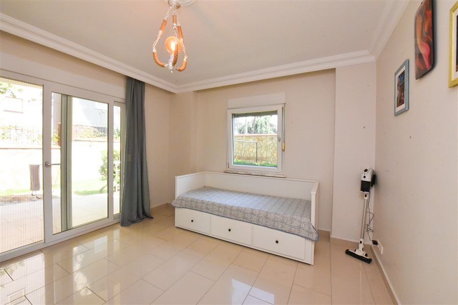 Квартира в Алании, Турция, 110 м² - фото 4