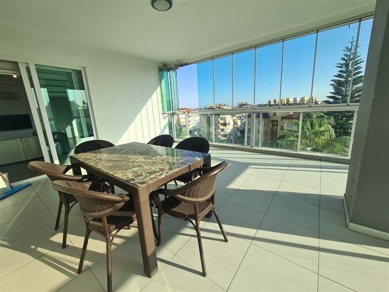 Квартира в Алании, Турция, 175 м² - фото 4