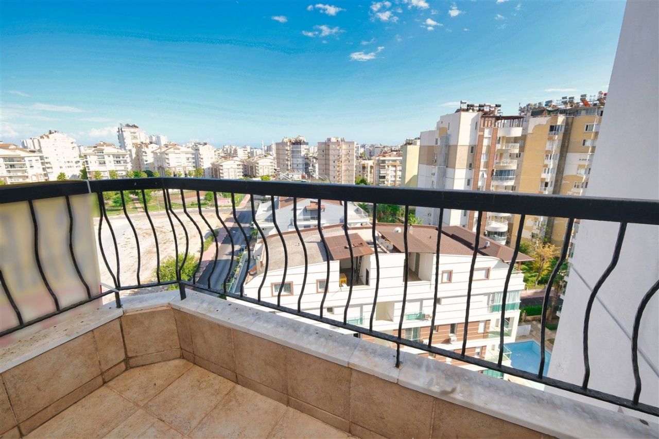 Квартира в Ларе, Турция, 140 м² - фото 4