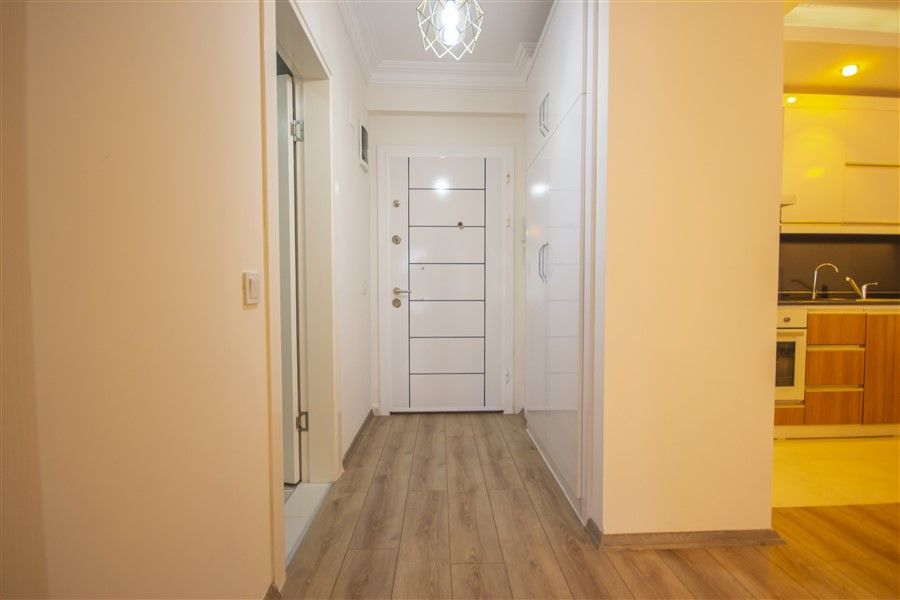 Квартира в Алании, Турция, 80 м² - фото 4