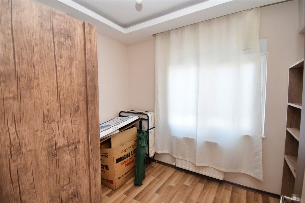 Квартира в Анталии, Турция, 135 м² - фото 4