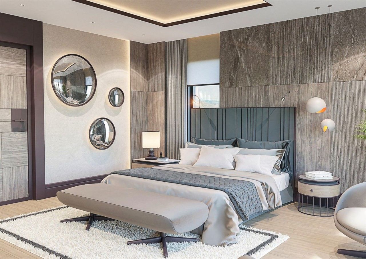 Вилла в Ларе, Турция, 350 м² - фото 4