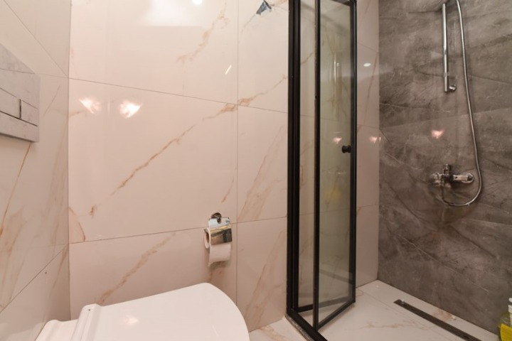 Квартира в Алании, Турция, 47 м² - фото 4