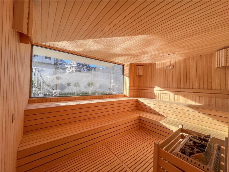 Пентхаус в Алании, Турция, 110 м² - фото 4