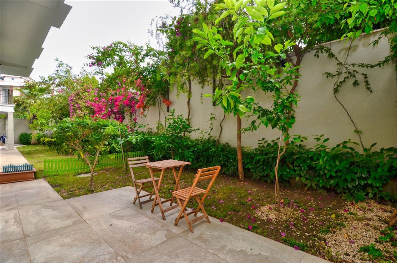 Квартира в Анталии, Турция, 200 м² - фото 4