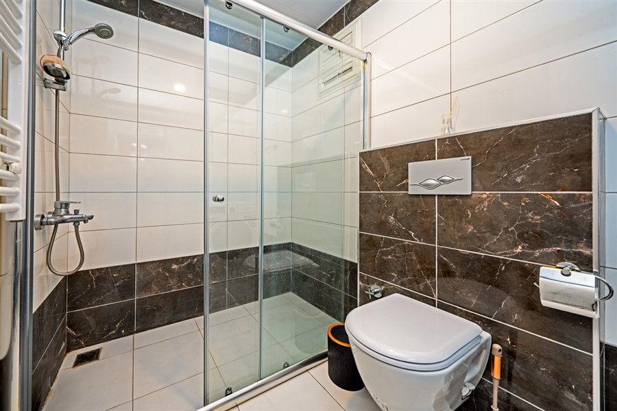 Квартира в Авсалларе, Турция, 110 м² - фото 4